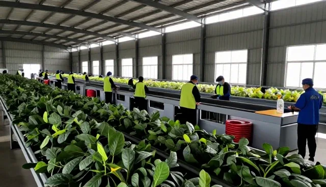 网络较为完善如何利用物流配送提升价值