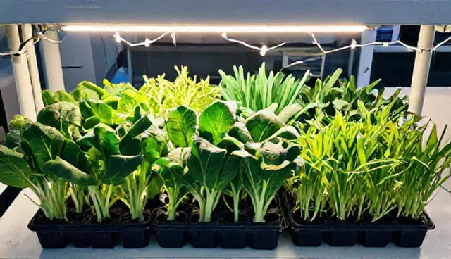 数据同步检查要点解析与种植技术指导应用场景分析