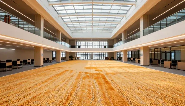 农村种植技术推广中网络覆盖对效率提升的影响分析
