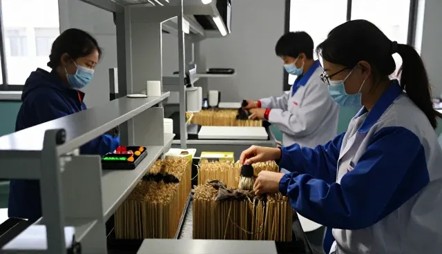 张家口千户候农产品销售有限公司介绍专业有机玉米种能力